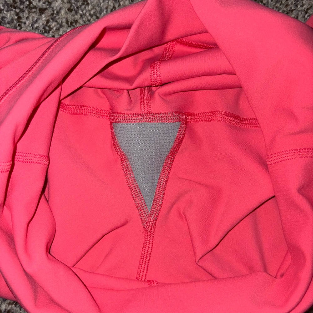 Athleta Coral High-Rise Leggings - Picture 8 of 8